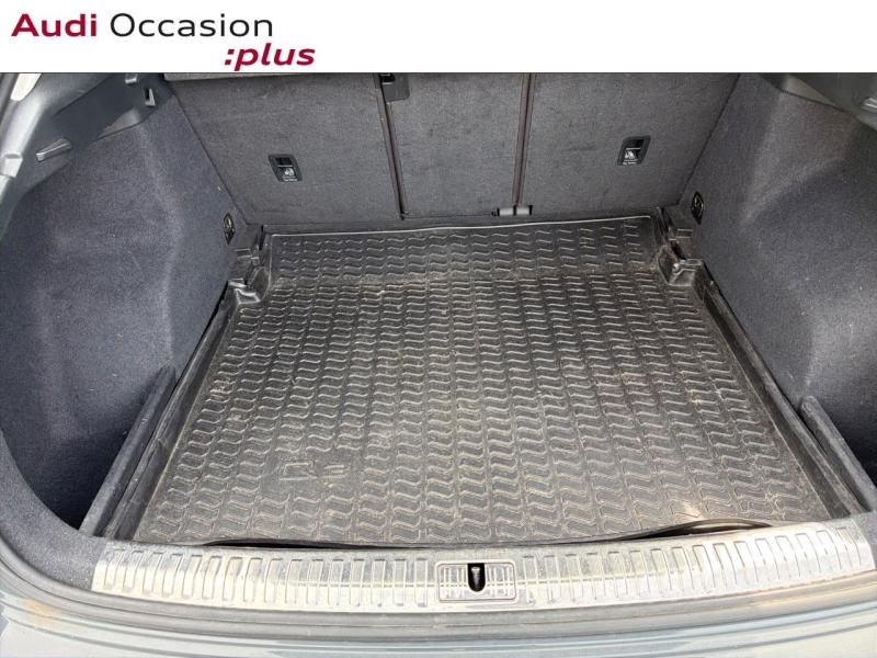 Voitures occasions Audi Q3 Design Lille