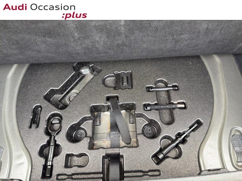 Voitures occasions Audi Q3 Design Lille