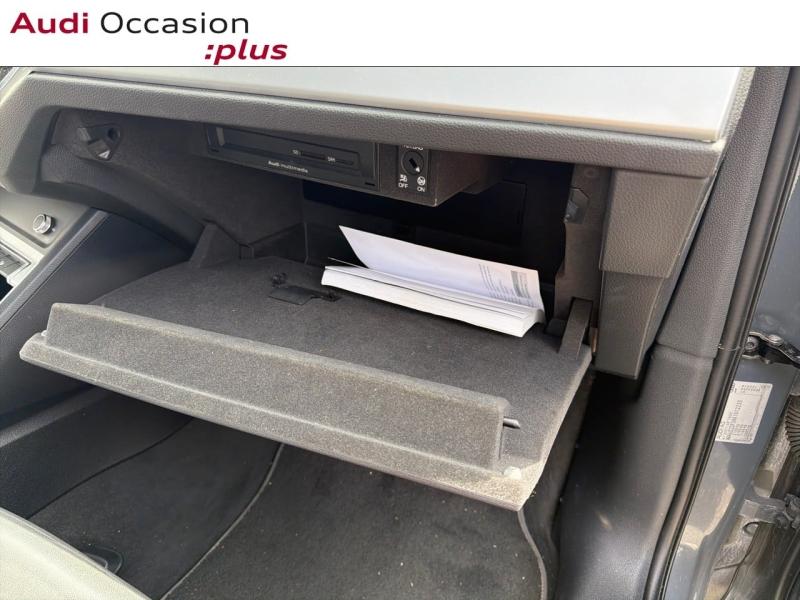 Voitures occasions Audi Q3 Design Hazebrouck