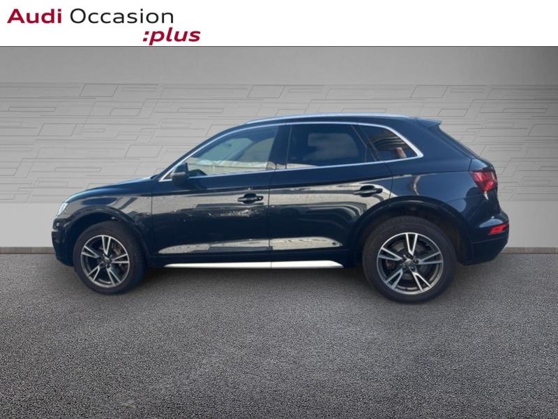 Voitures occasions Audi Q5 Design Luxe Bruay-la-Buissière