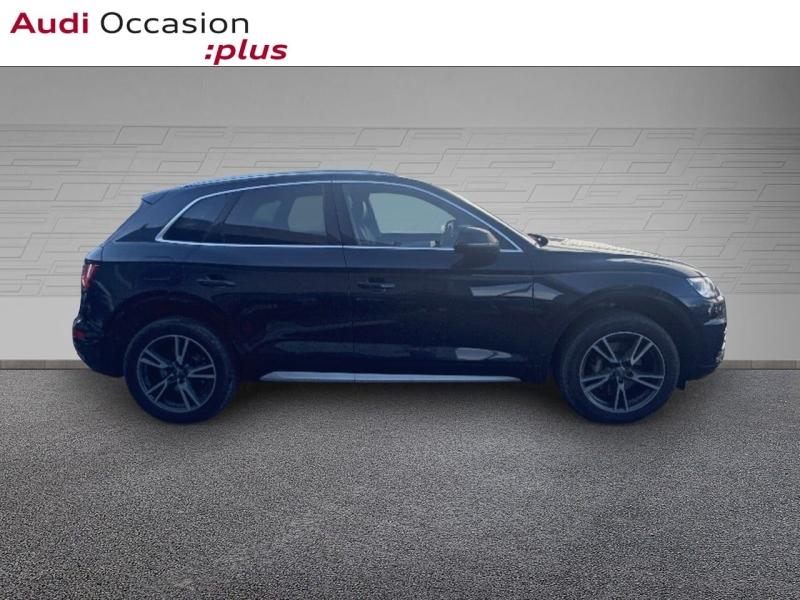 Voitures occasions Audi Q5 Design Luxe Lille