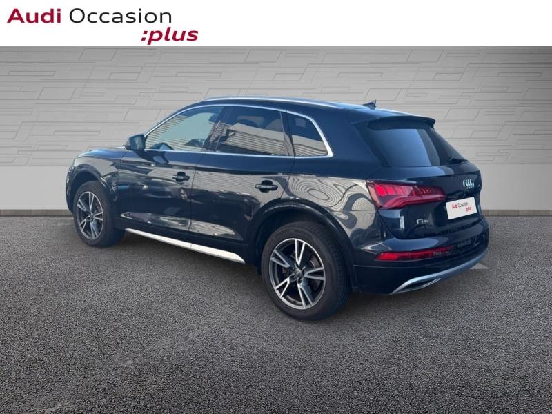 Voitures occasions Audi Q5 Design Luxe Lille