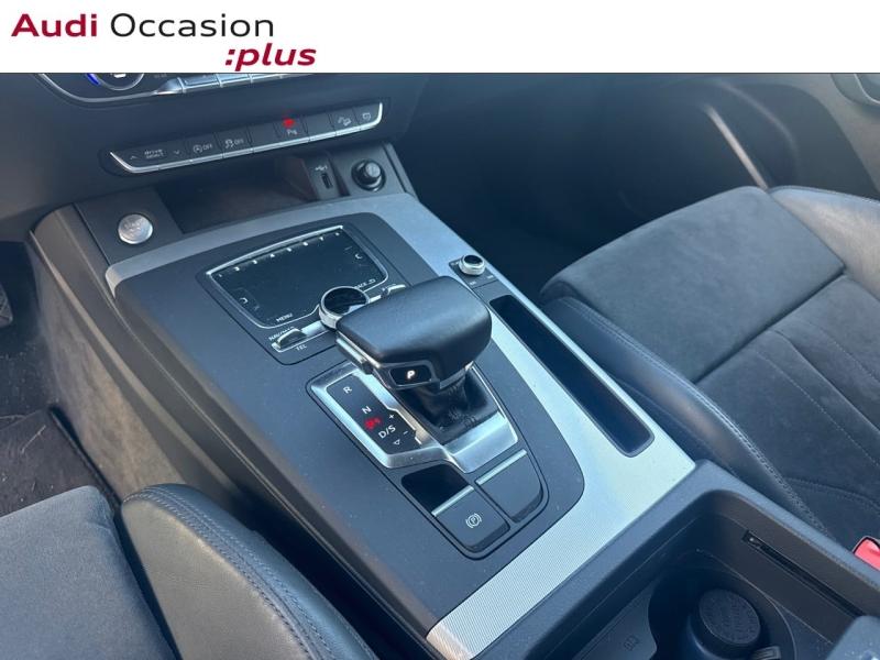 Voitures occasions Audi Q5 Design Luxe Bruay-la-Buissière