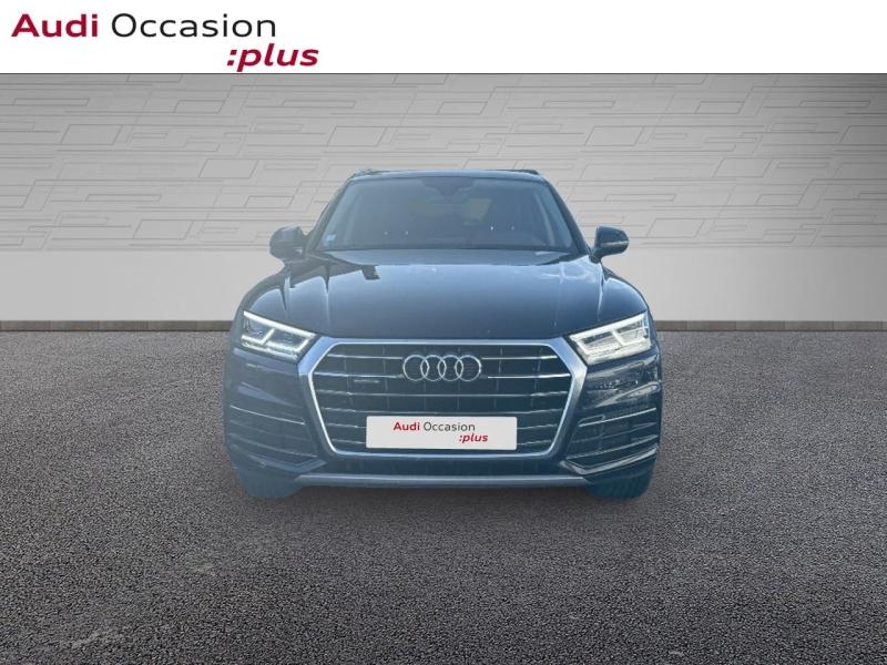 Voitures occasions Audi Q5 Design Luxe Lille