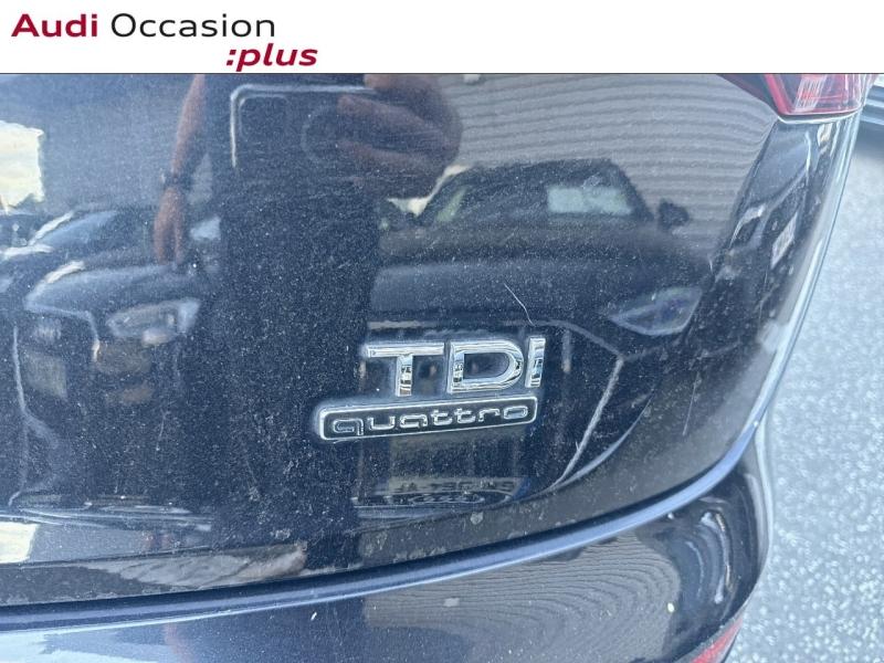 Voitures occasions Audi Q5 Design Luxe Lille