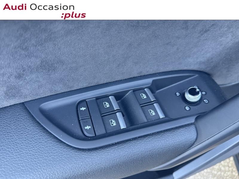 Voitures occasions Audi Q5 Design Luxe Lille