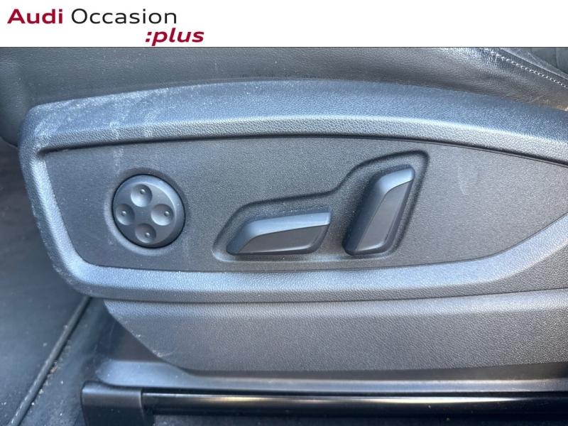 Voitures occasions Audi Q5 Design Luxe Bruay-la-Buissière