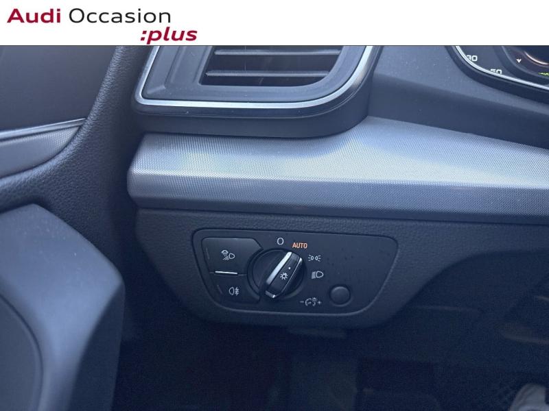 Voitures occasions Audi Q5 Design Luxe Lille