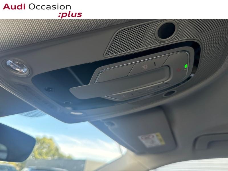 Voitures occasions Audi Q5 Design Luxe Lille