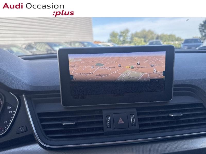 Voitures occasions Audi Q5 Design Luxe Bruay-la-Buissière