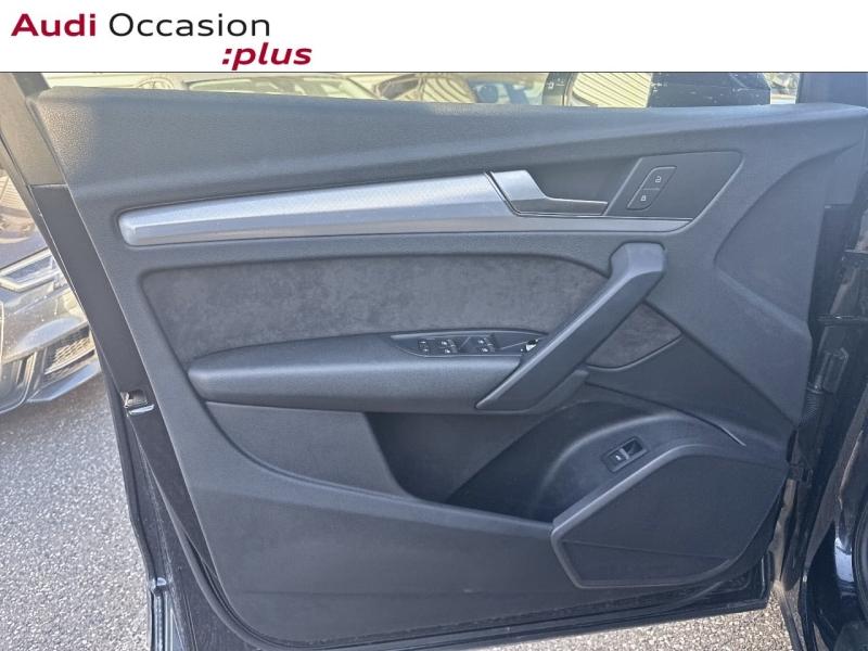 Voitures occasions Audi Q5 Design Luxe Bruay-la-Buissière