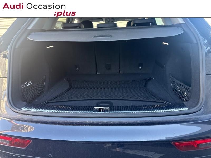 Voitures occasions Audi Q5 Design Luxe Lille