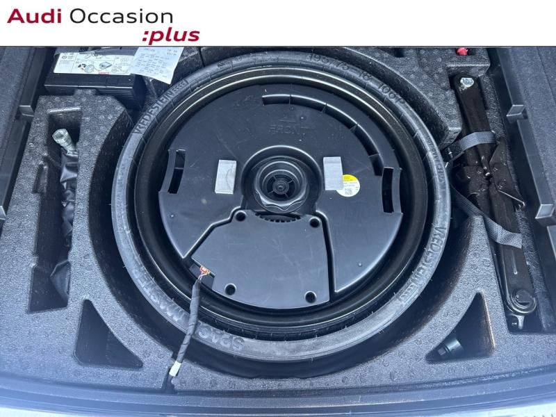 Voitures occasions Audi Q5 Design Luxe Lille