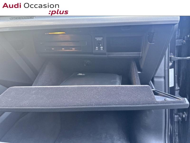 Voitures occasions Audi Q5 Design Luxe Lille