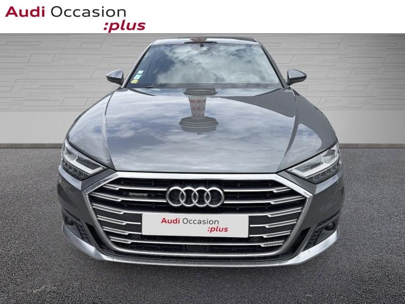 Voitures occasions Audi A8 Avus Extended Lille