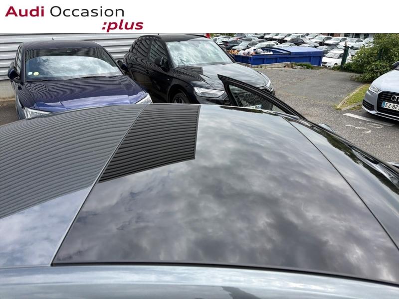 Voitures occasions Audi A8 Avus Extended Lille
