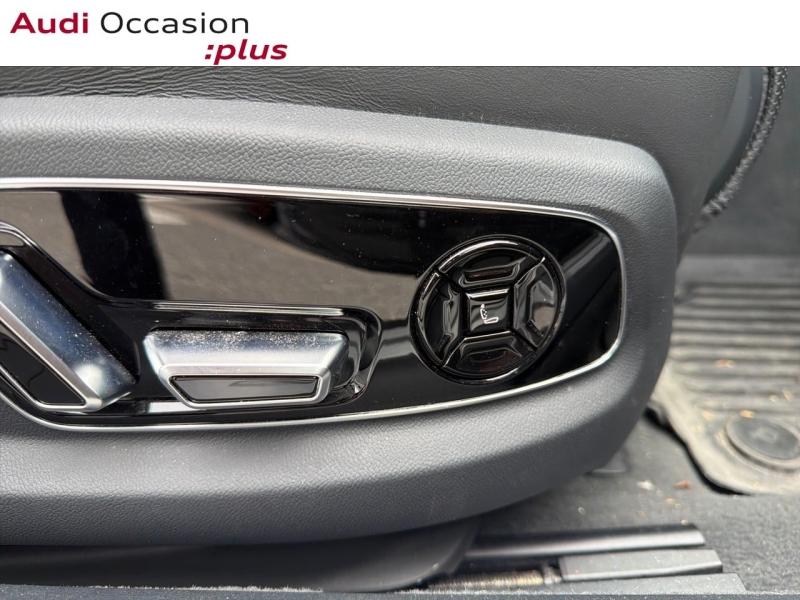 Voitures occasions Audi A8 Avus Extended Lille