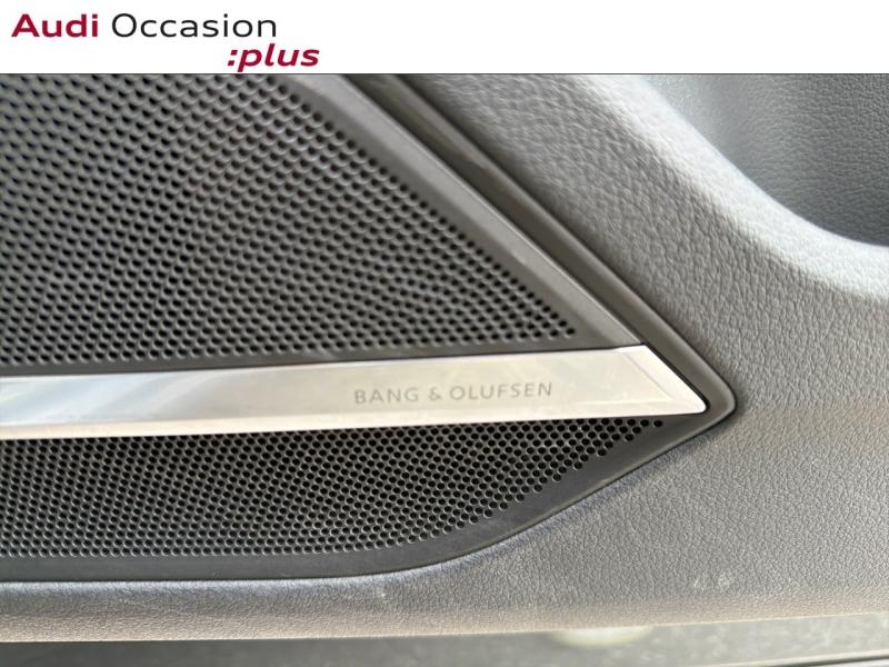 Voitures occasions Audi A8 Avus Extended Lille