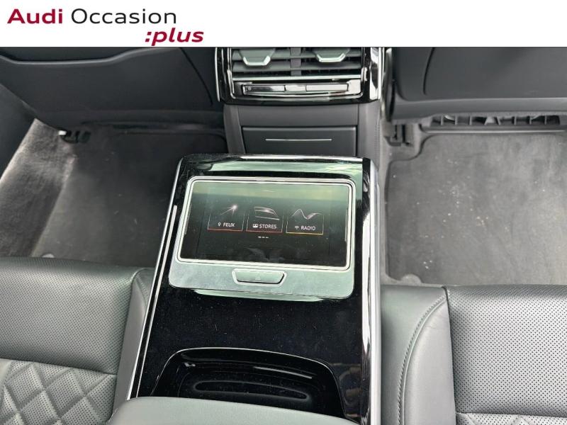 Voitures occasions Audi A8 Avus Extended Lille