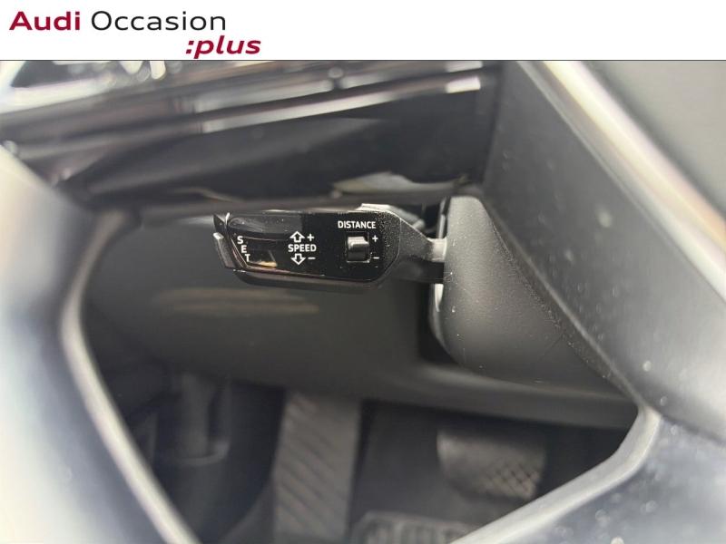 Voitures occasions Audi A8 Avus Extended Lille