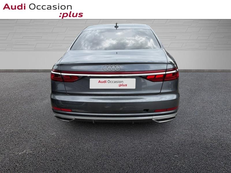 Voitures occasions Audi A8 Avus Extended Lille