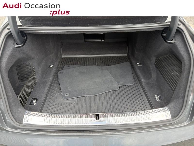 Voitures occasions Audi A8 Avus Extended Lille