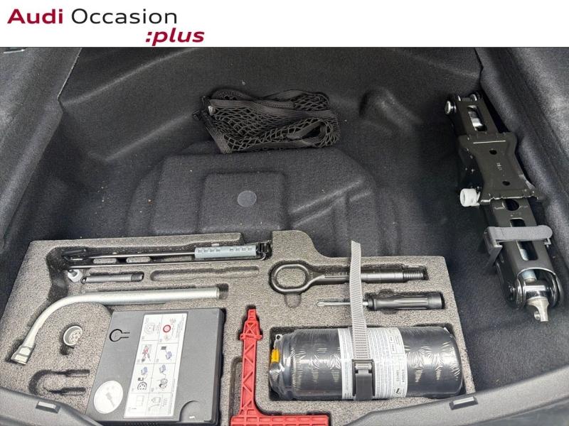 Voitures occasions Audi A8 Avus Extended Lille