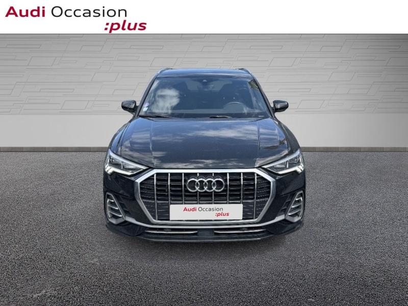Voitures occasions Audi Q3 S line Lille