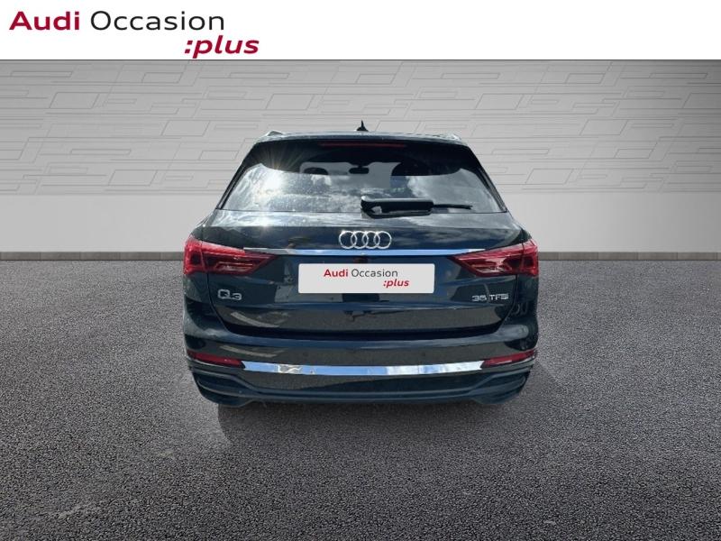 Voitures occasions Audi Q3 S line Lille