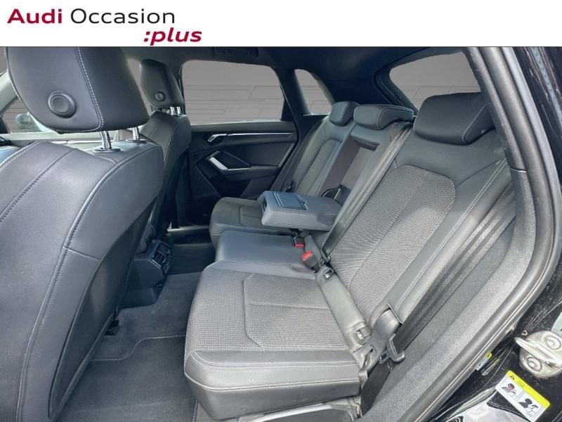 Voitures occasions Audi Q3 S line Lille