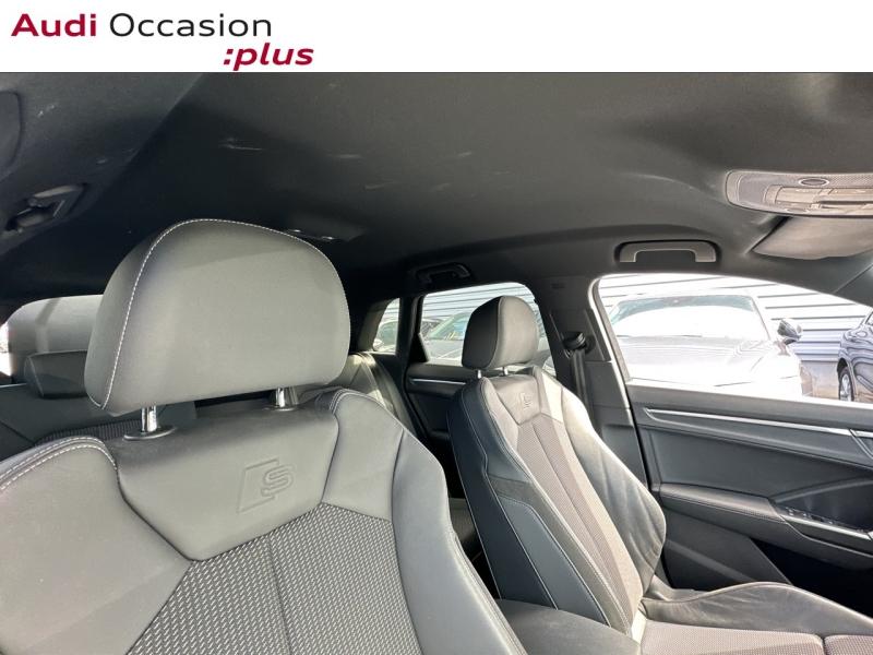 Voitures occasions Audi Q3 S line Lille
