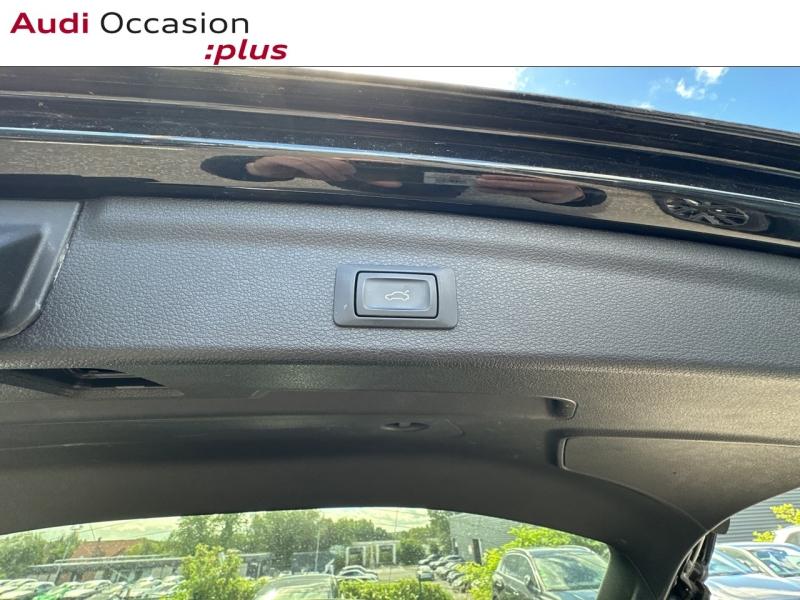 Voitures occasions Audi Q3 S line Lille