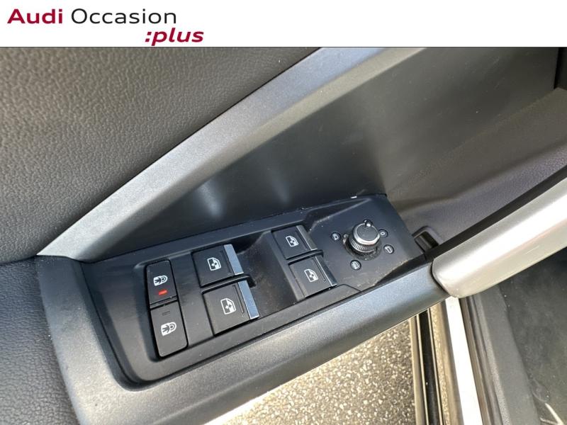 Voitures occasions Audi Q3 S line Lille