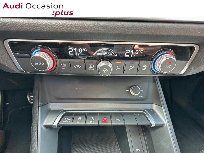 Voitures occasions Audi Q3 S line Lille