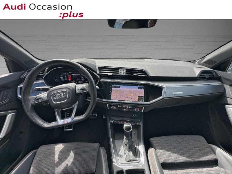 Voitures occasions Audi Q3 S line Lille