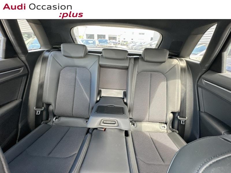 Voitures occasions Audi Q3 S line Lille