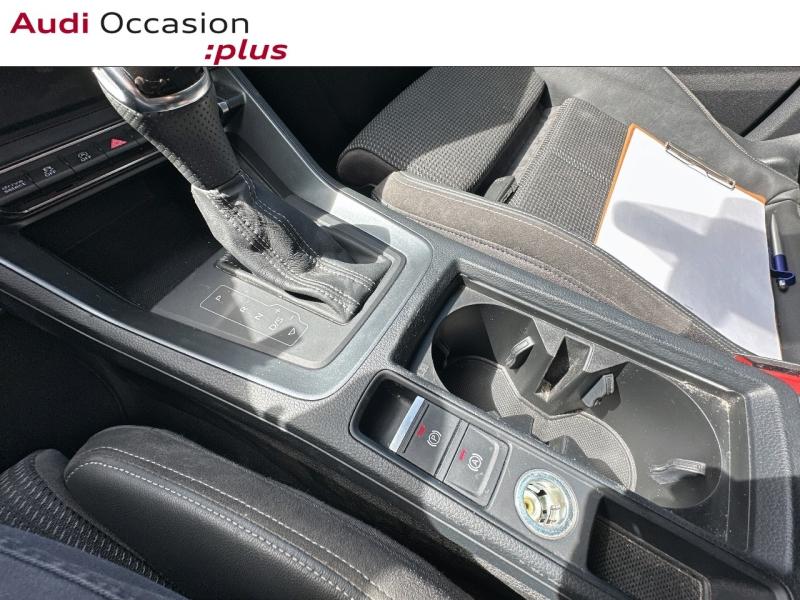 Voitures occasions Audi Q3 S line Lille