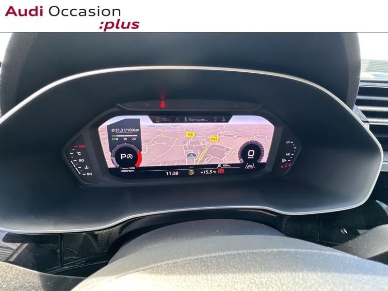 Voitures occasions Audi Q3 S line Lille