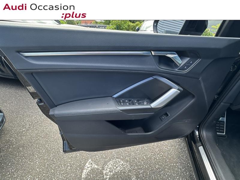 Voitures occasions Audi Q3 S line Lille