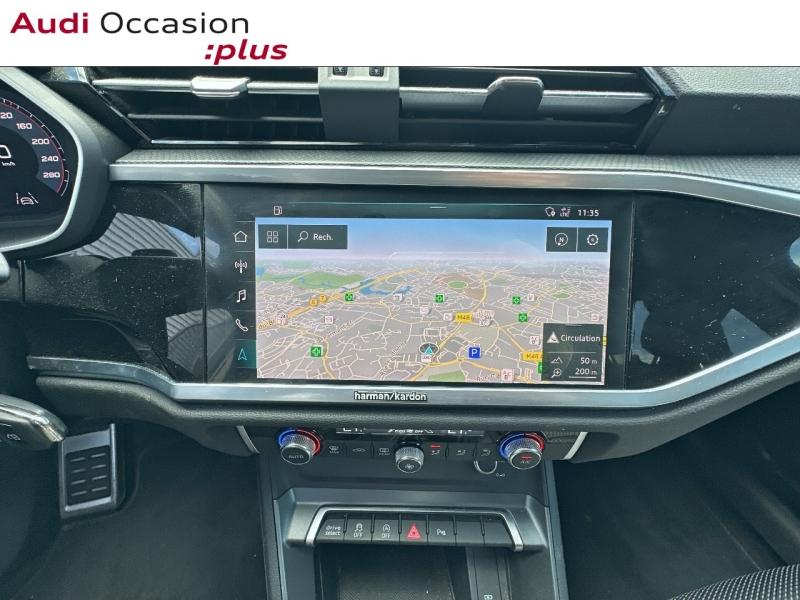 Voitures occasions Audi Q3 S line Lille