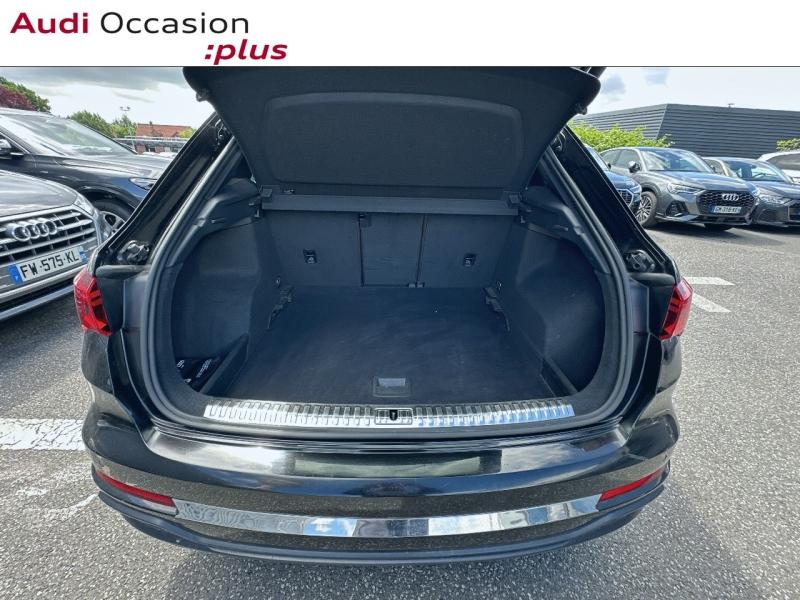 Voitures occasions Audi Q3 S line Lille