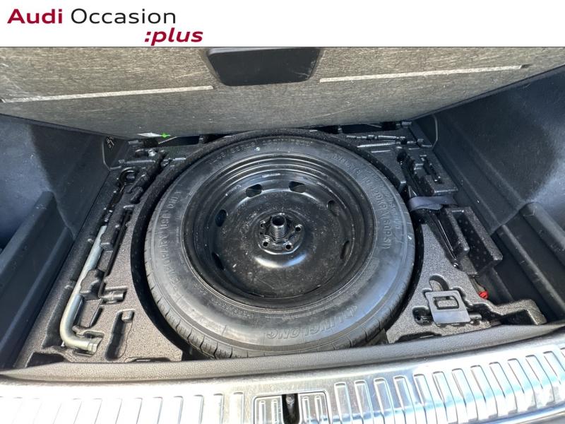 Voitures occasions Audi Q3 S line Lille