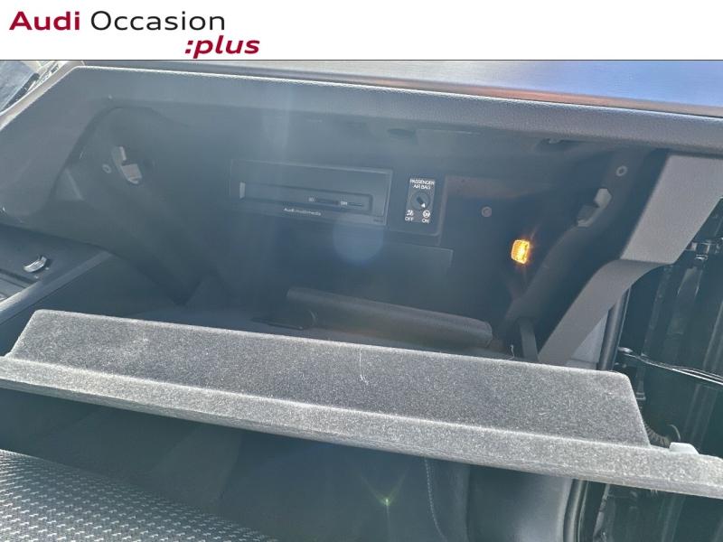 Voitures occasions Audi Q3 S line Lille