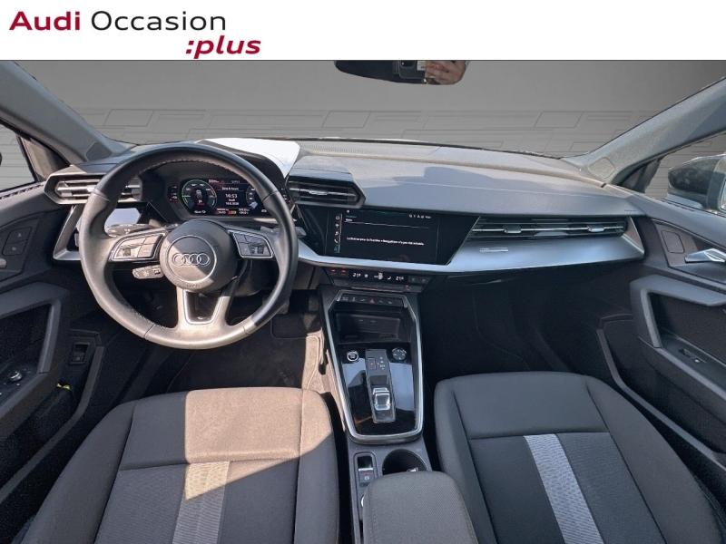Voitures occasions Audi A3 Sportback Design Lille