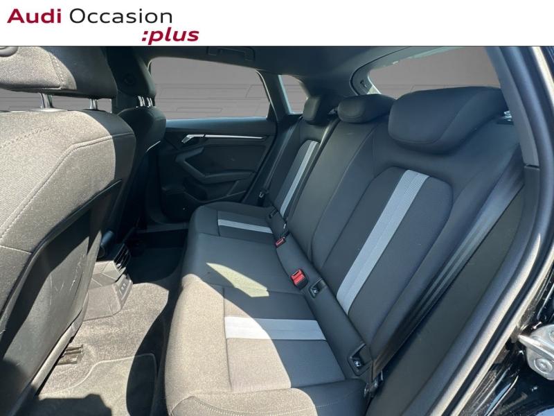 Voitures occasions Audi A3 Sportback Design Lille