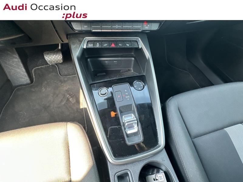 Voitures occasions Audi A3 Sportback Design Lille