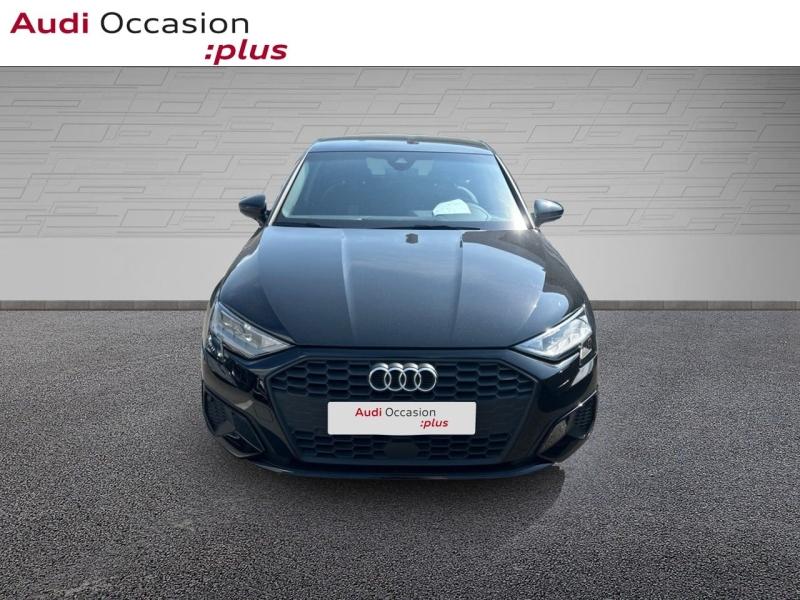 Voitures occasions Audi A3 Sportback Design Lille
