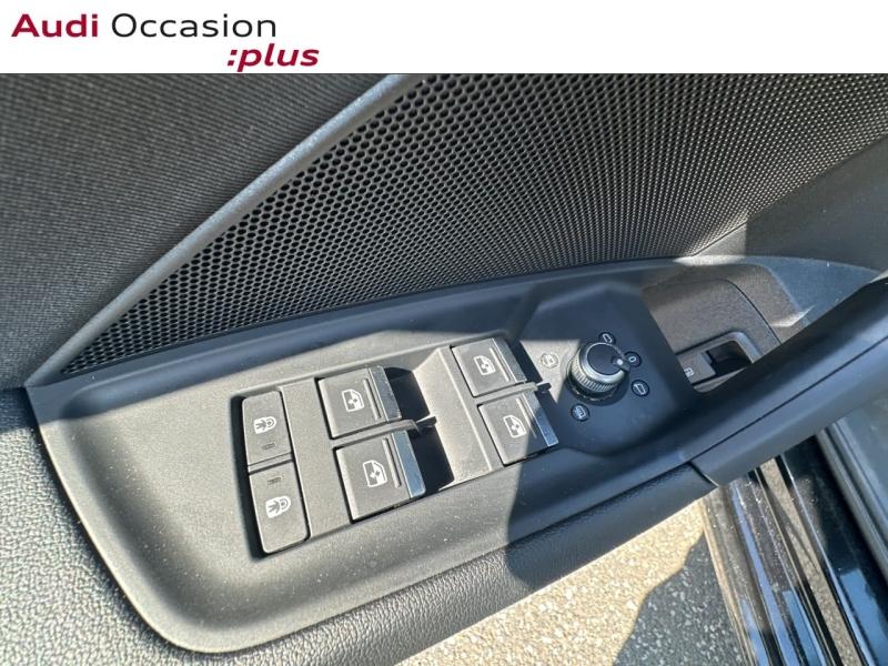 Voitures occasions Audi A3 Sportback Design Lille