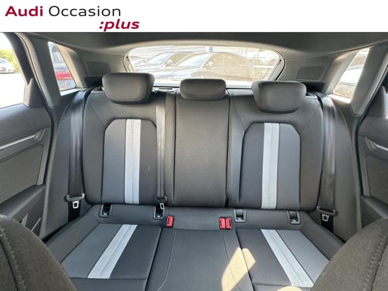 Voitures occasions Audi A3 Sportback Design Lille