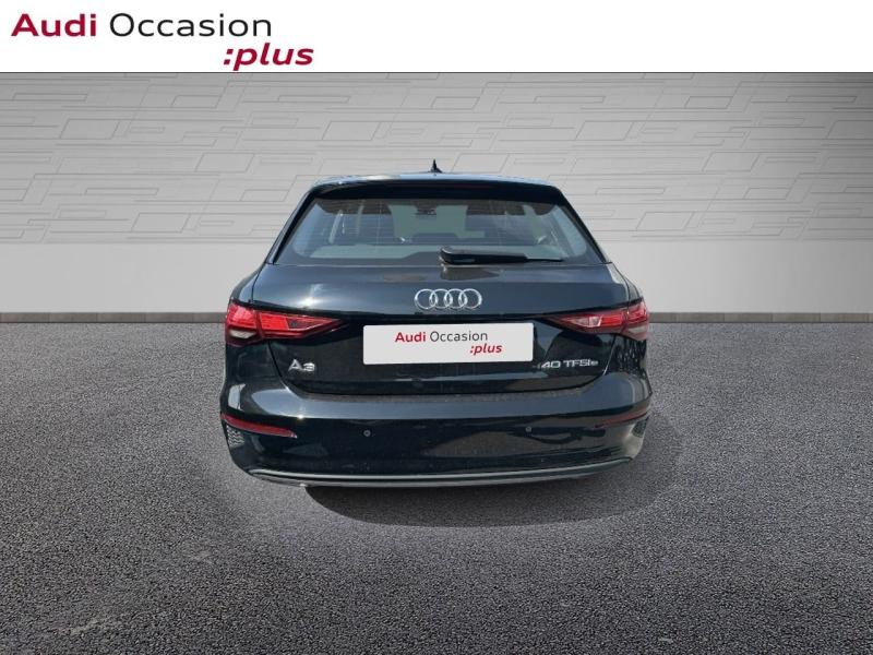Voitures occasions Audi A3 Sportback Design Lille